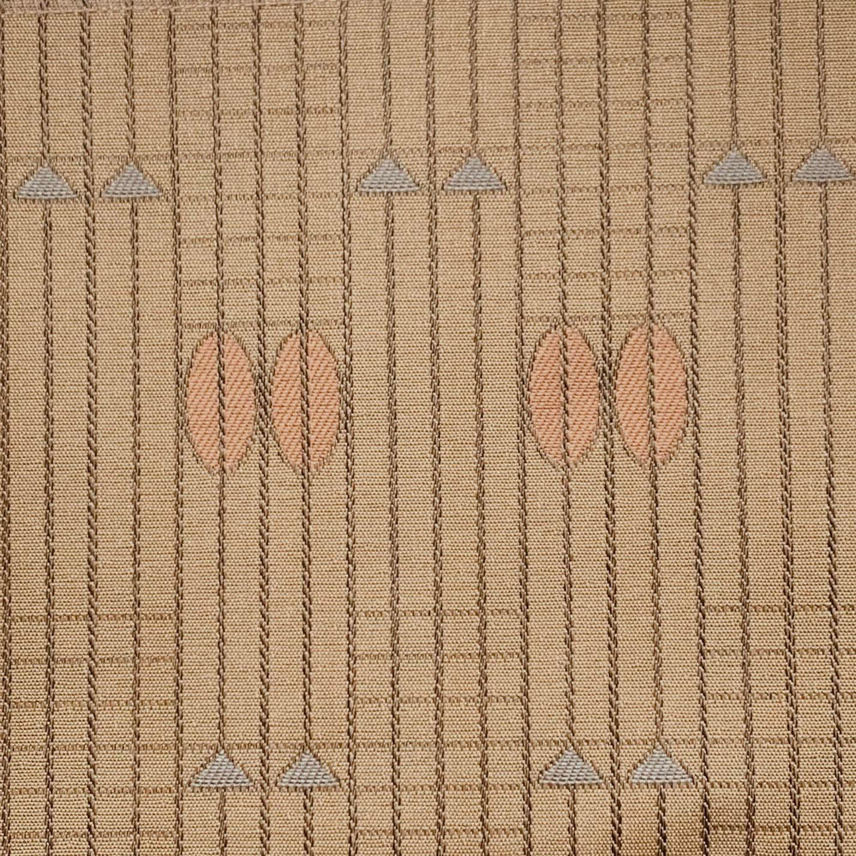 Josef Hoffmann Sehnsucht (Longing) Olive Weave
