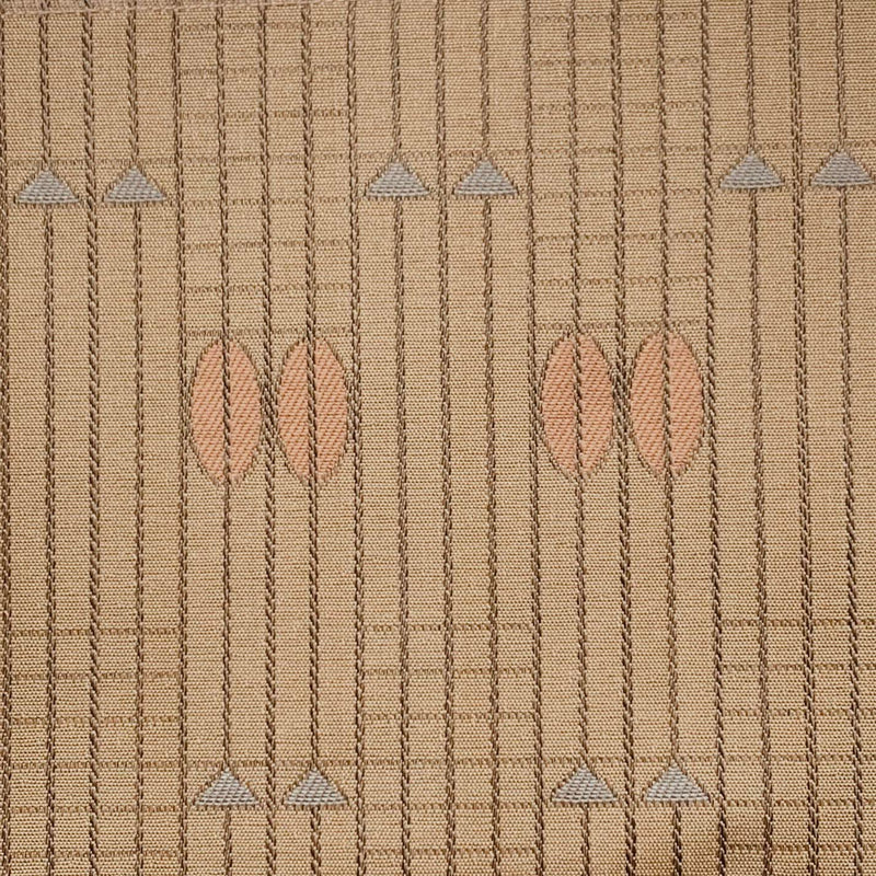 Josef Hoffmann Sehnsucht (Longing) Olive Weave