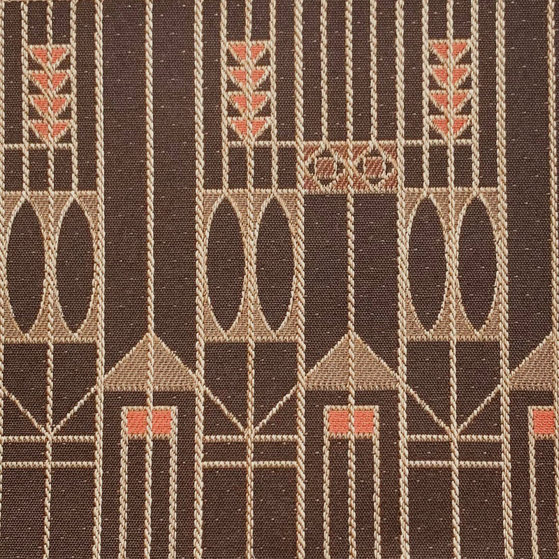Josef Hoffmann Aristide Black Weave