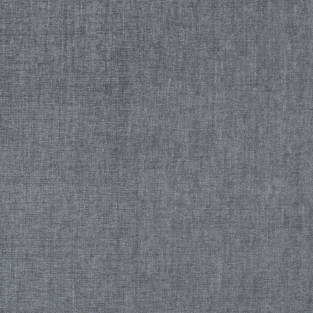blue  curtain and upholstery chenillle fabric - Stratford Celtic