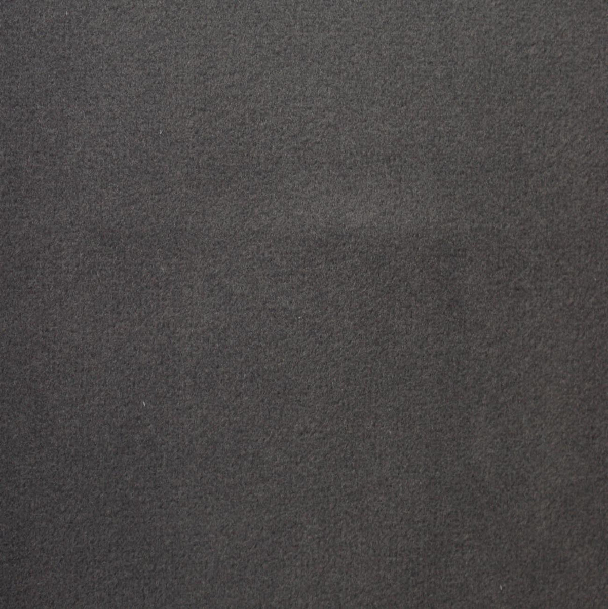 dark grey velvet upholstery fabric