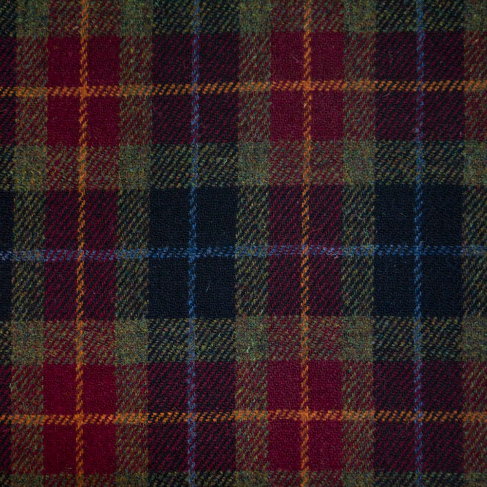 Harris Tweed Upholstery Fabric