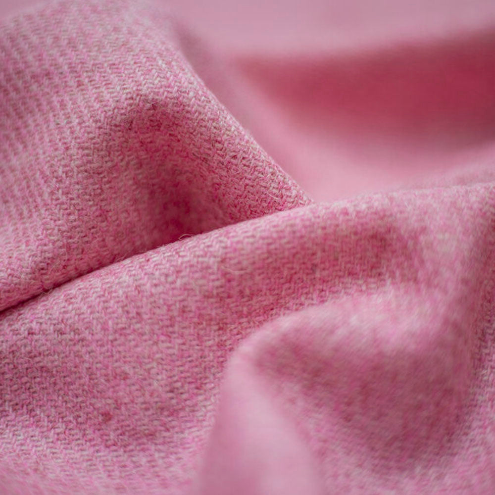 Harris Tweed Upholstery Fabric
