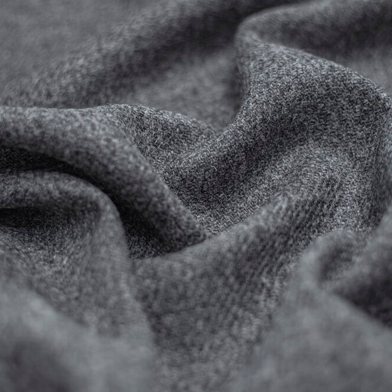 Harris Tweed Scarista Plain Weave