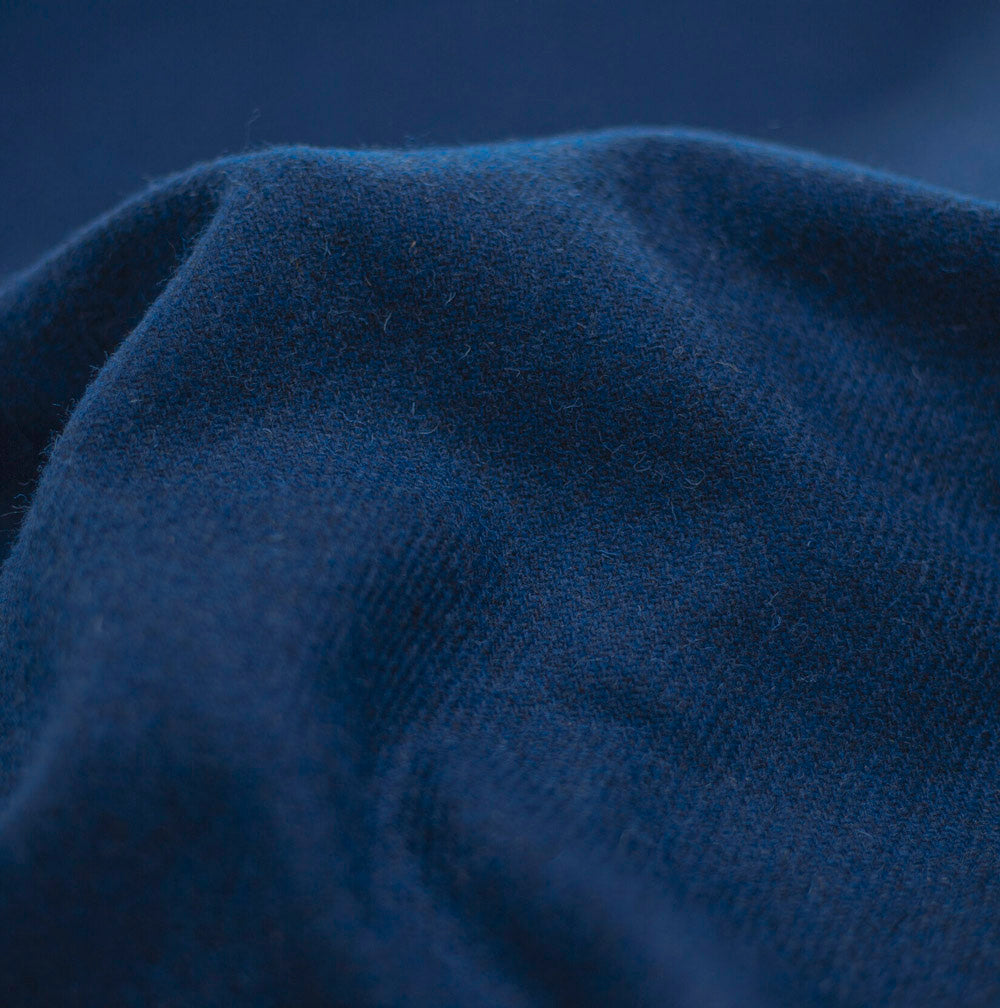 Harris Tweed Plain Curtain Upholstery Fabric