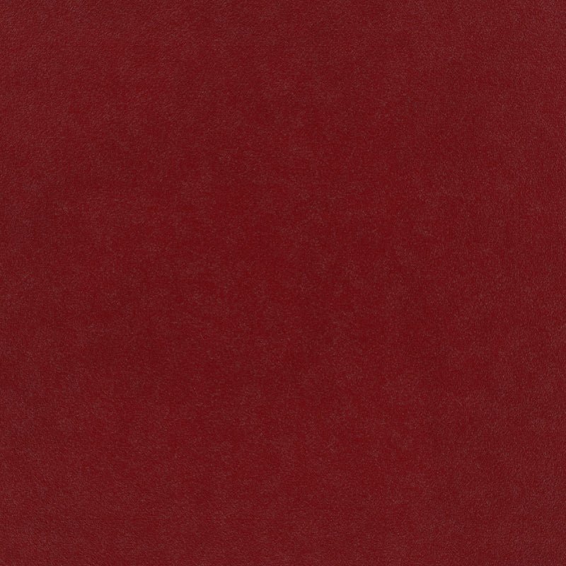 plain  red Plain curtain and upholstery fabric - Glyndebourne Rouge