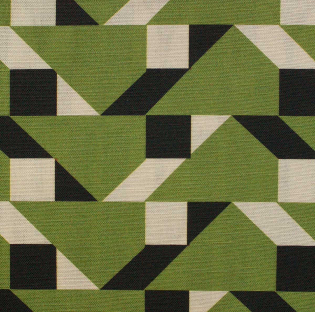 Rowers - A Soviet Deco Textile Design