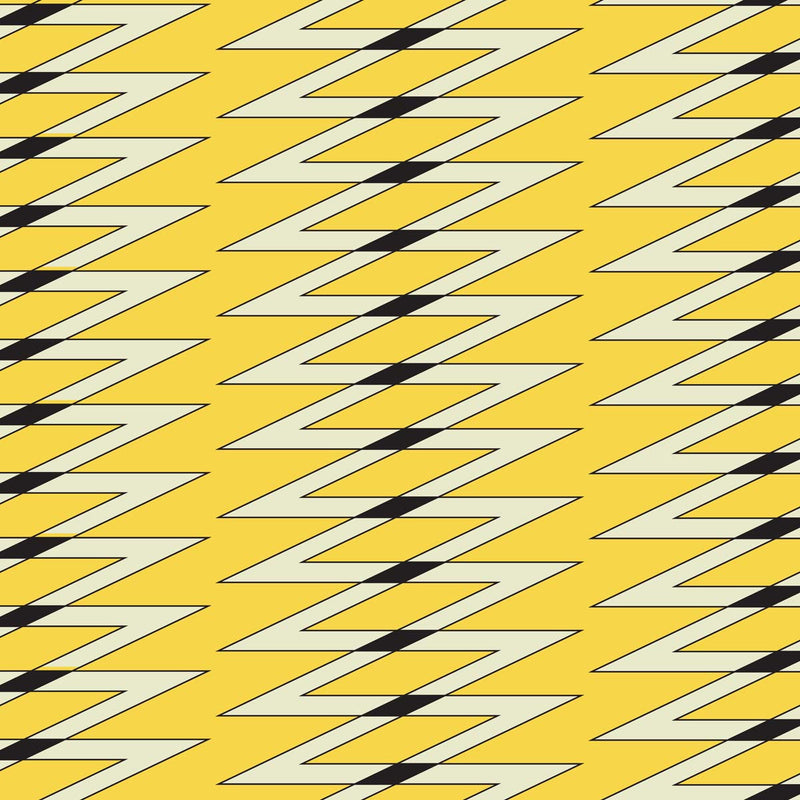 varvara stepanova - Soviet Era Deco Textile Design