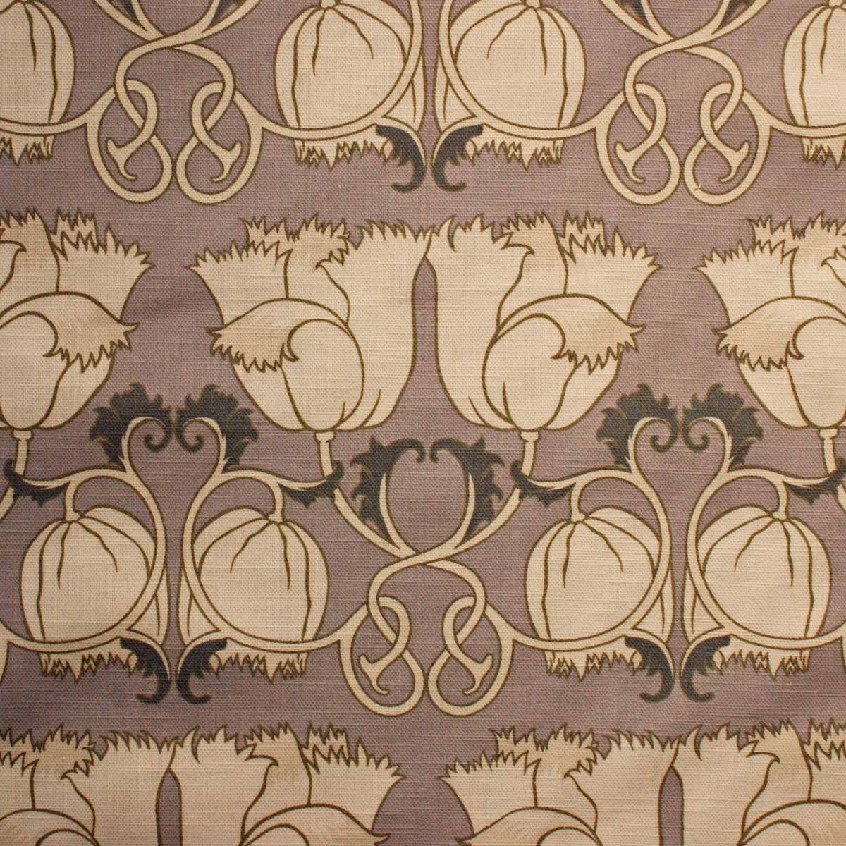 Aztec Style Upholstery and Heavy Curtain Fabric