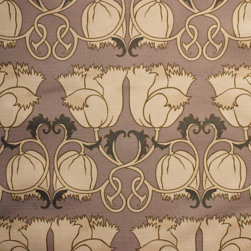 Aztec Style Upholstery and Heavy Curtain Fabric