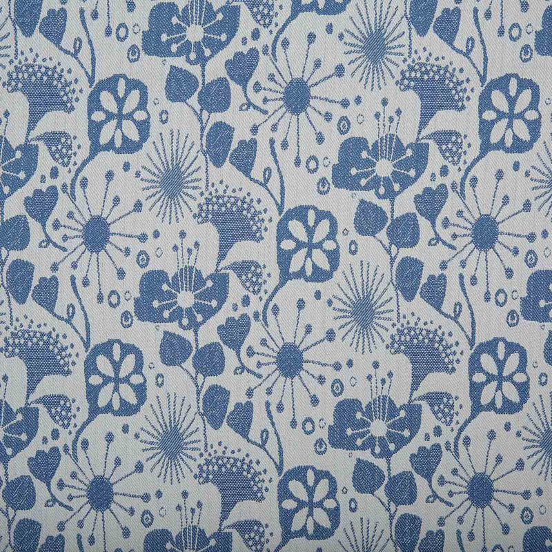 Mid Century Weaves Pixie Hollow Sea Light