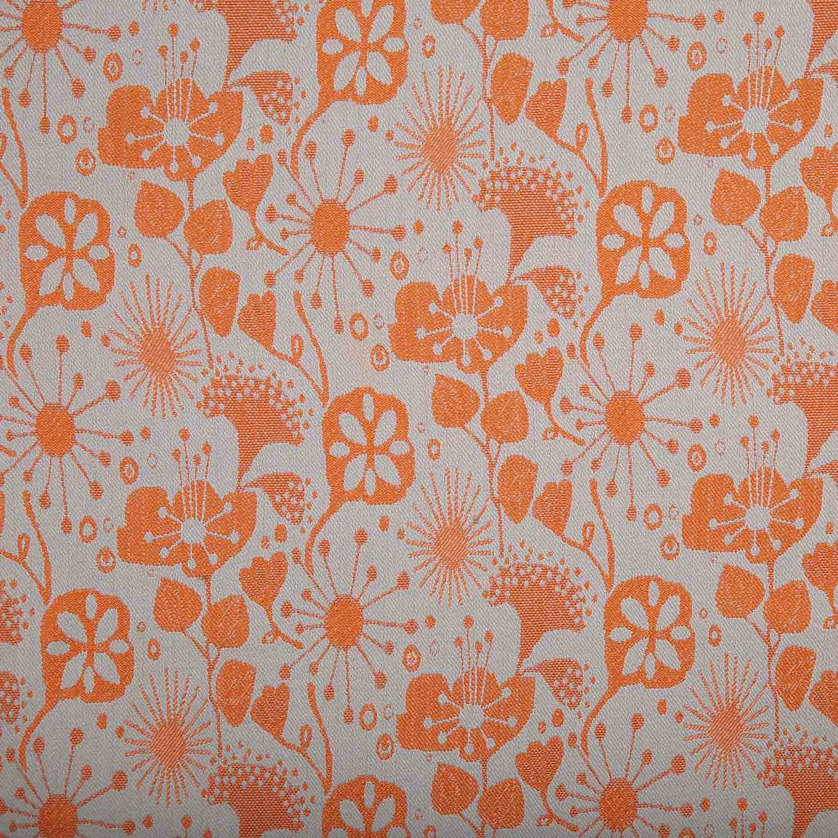 Mid Century Weaves Pixie Hollow Lentil Light