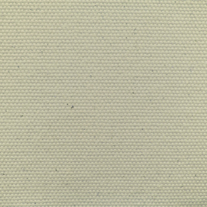 Hardwick Natural Plains Cotton Hopsack Natural