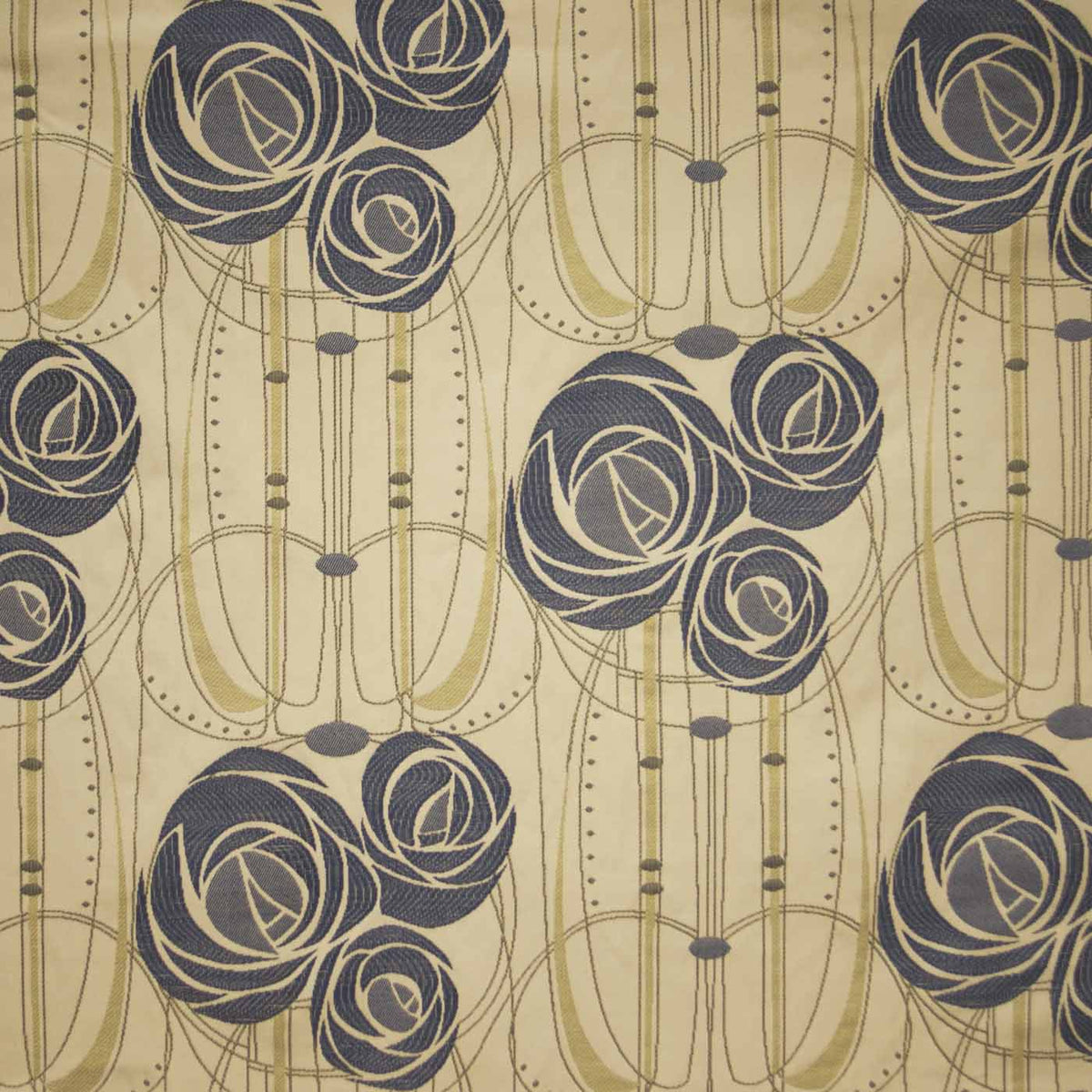 Charles Rennie Mackintosh Jura Navy