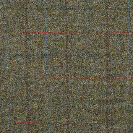 English Tweed Upholstery Fabric