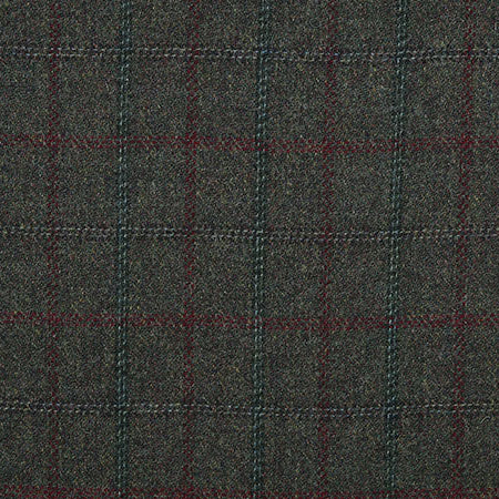 English Tweed Upholstery Fabric