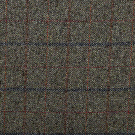English Tweed Upholstery Fabric
