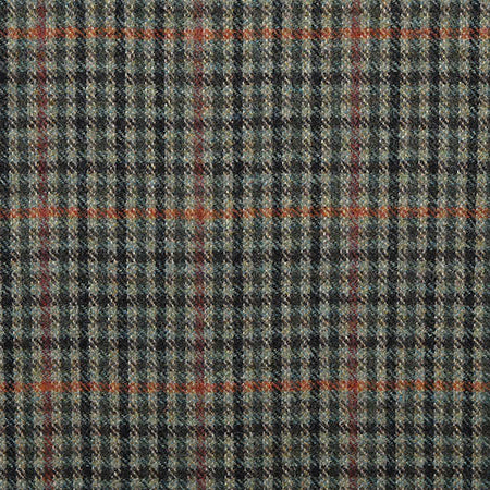 English Tweed Upholstery Fabric