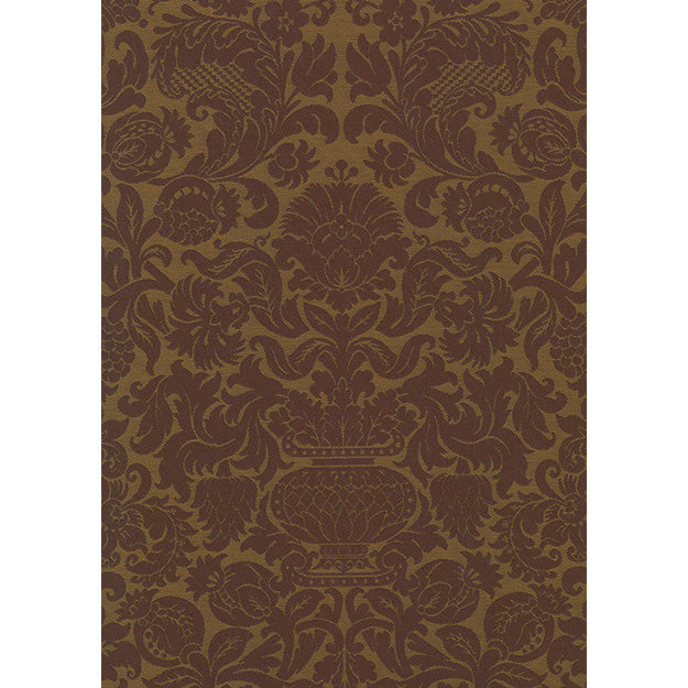 Renaissance and Baroque Raphael Burnt Gold