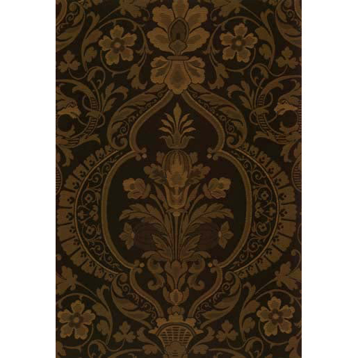 Renaissance and Baroque Travini Mahogany