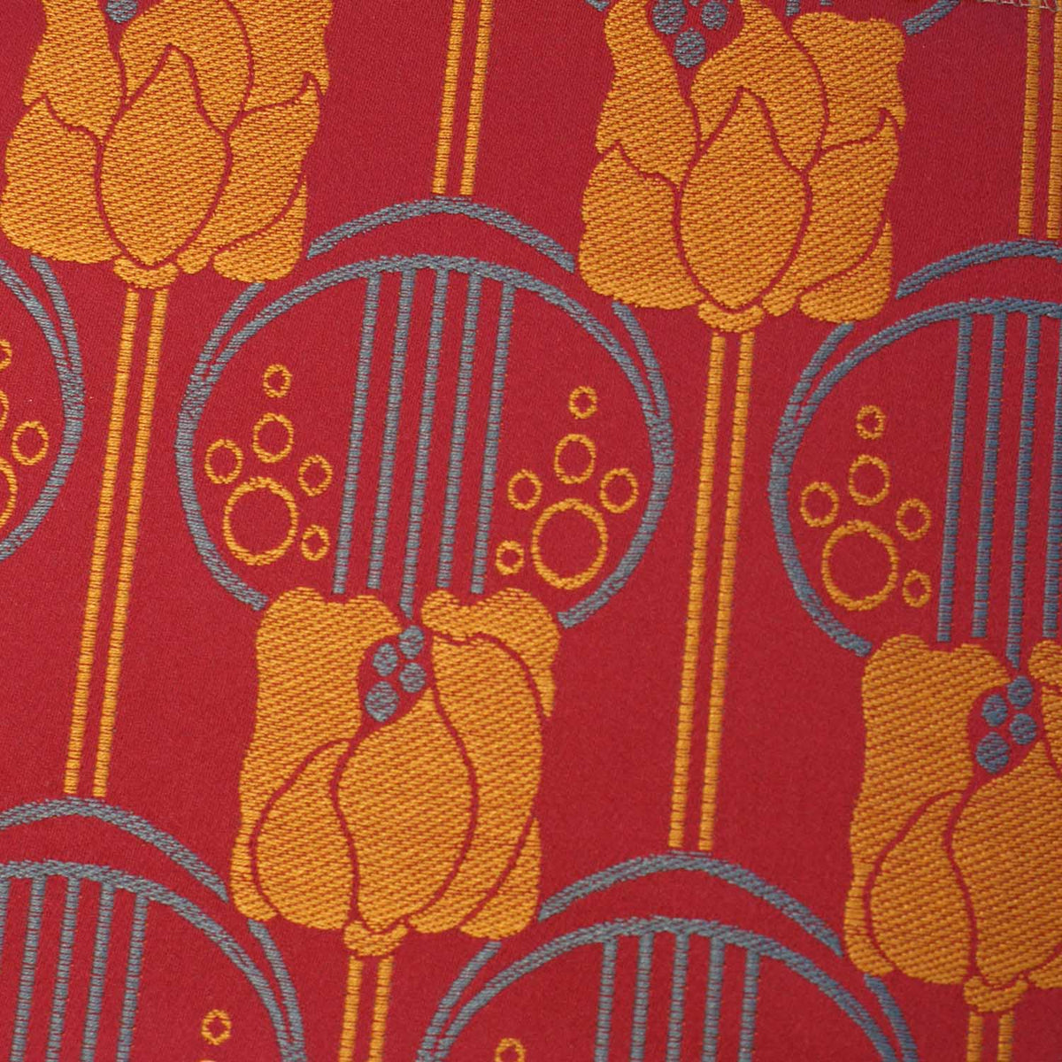 Art Nouveau Fabric