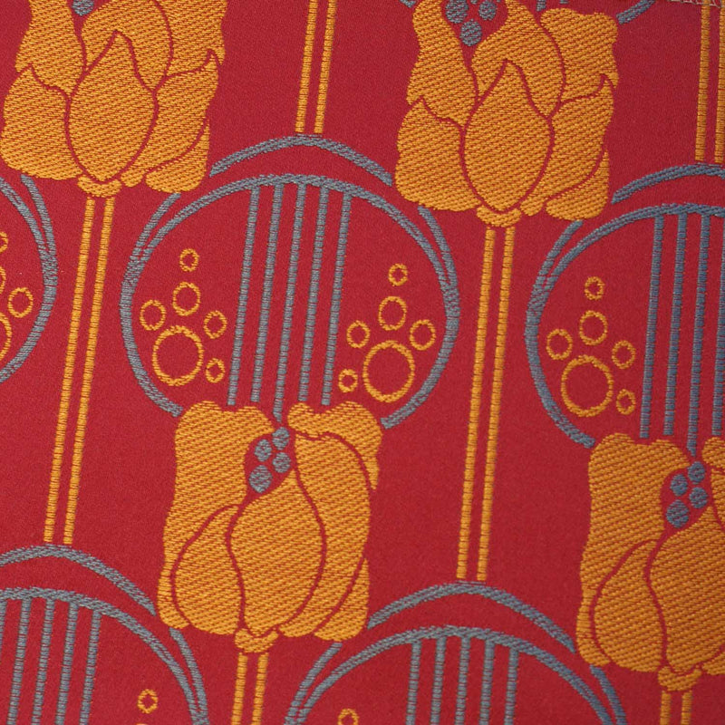 Art Nouveau Fabric