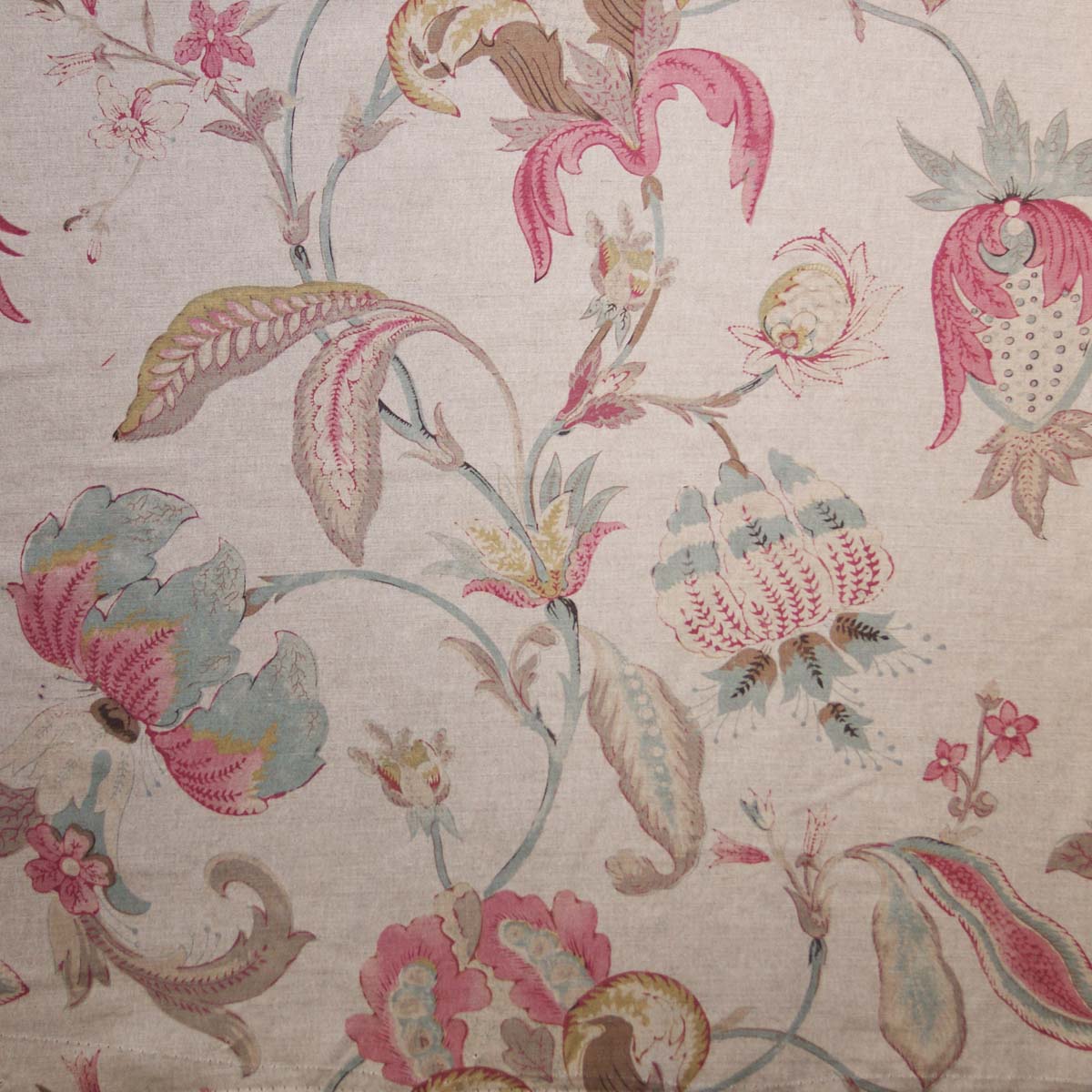 Countryhouse Omoko floral fabric