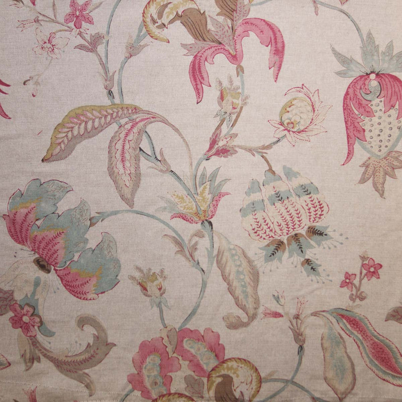 Countryhouse Omoko floral fabric