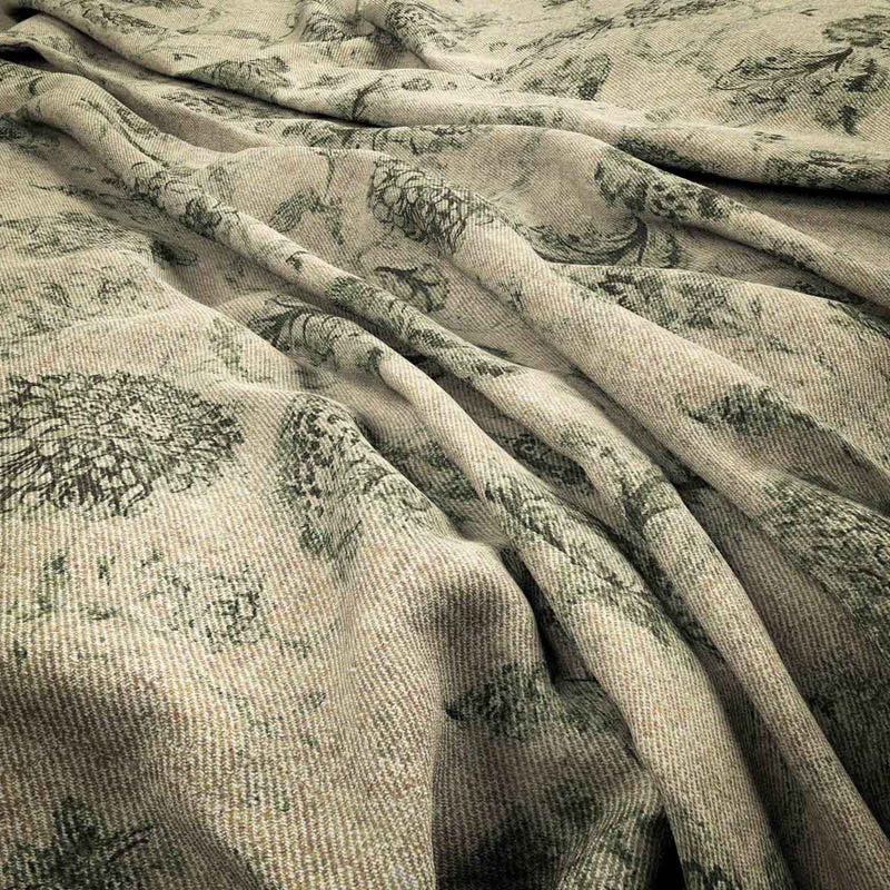 English Country House Lullington Charcoal
