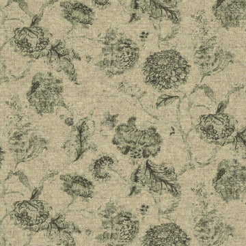 English Country House Lullington Charcoal