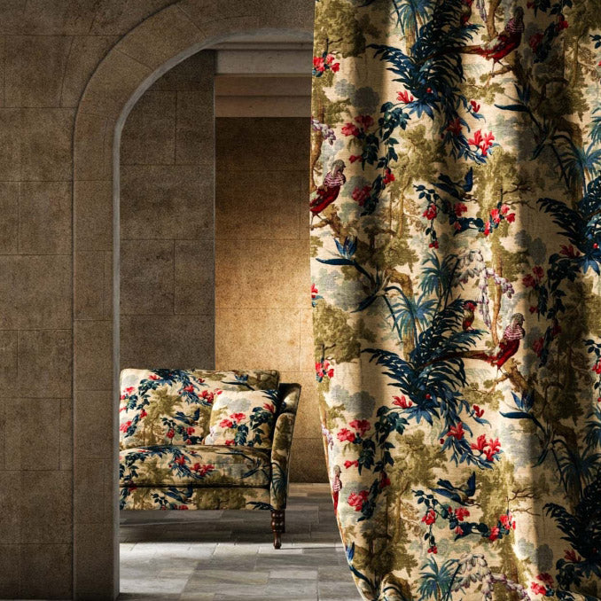 English Country House Dighton Document