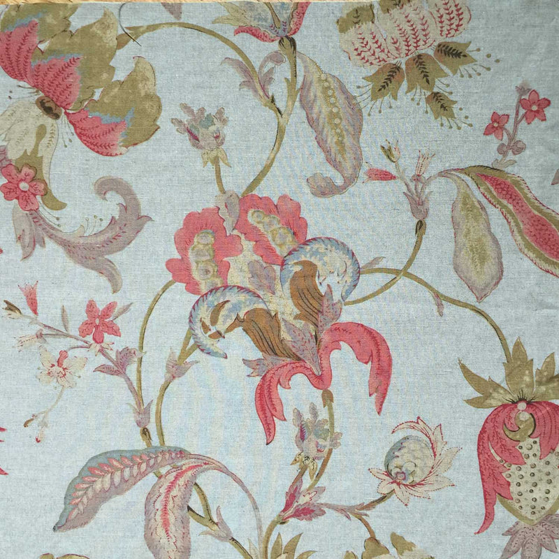 Countryhouse Omoko floral fabric