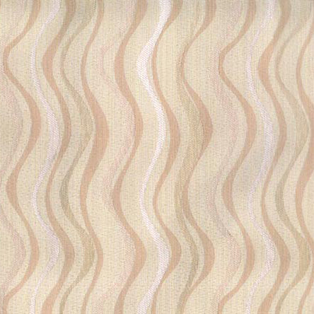 1970s 1980s mid century linear swirl upholstery fabric