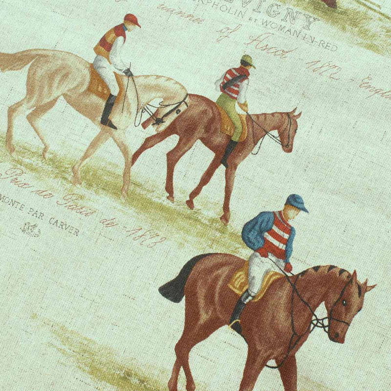 Country Life Revigny (Double Width)