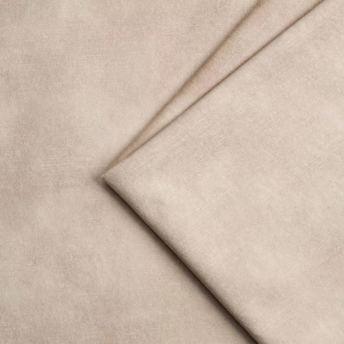 Nimbus Velvets Matt Velvet Sandstone