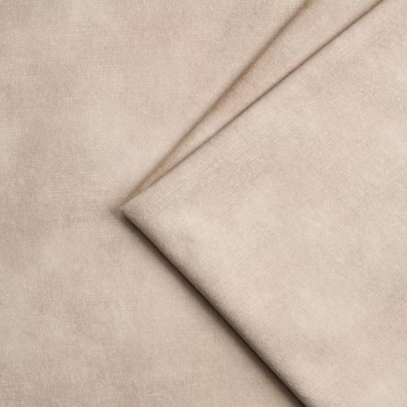 Nimbus Velvets Matt Velvet Sandstone