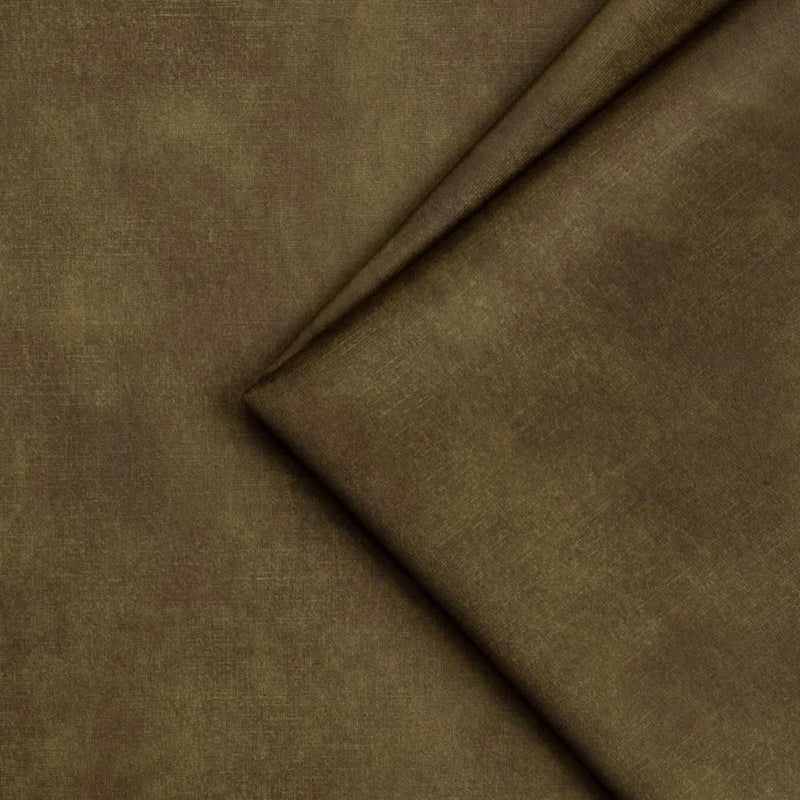 Nimbus Velvets Matt Velvet Forest Green