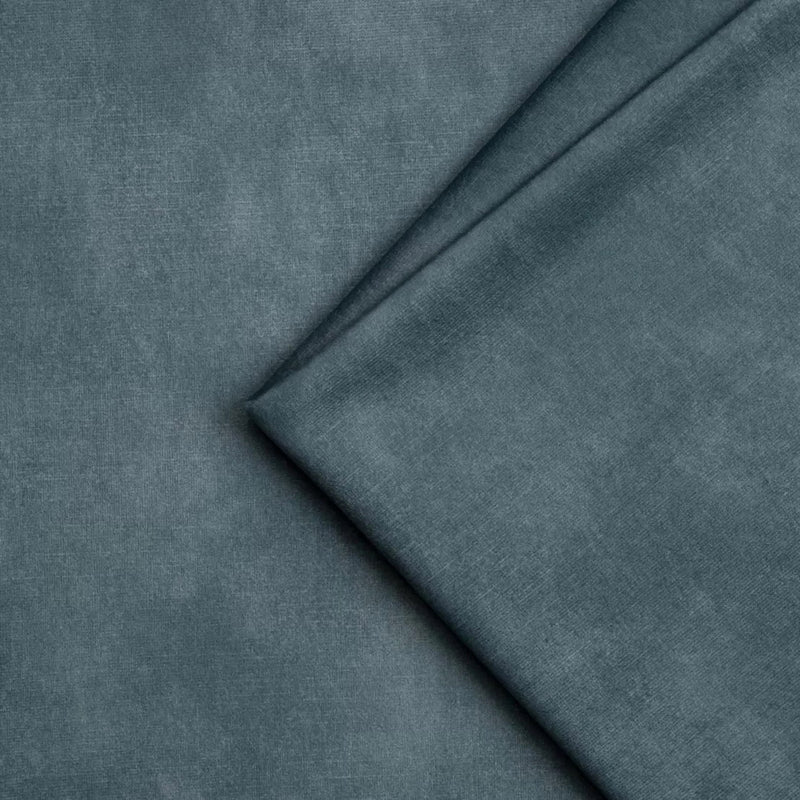 Nimbus Velvets Matt Velvet Ocean