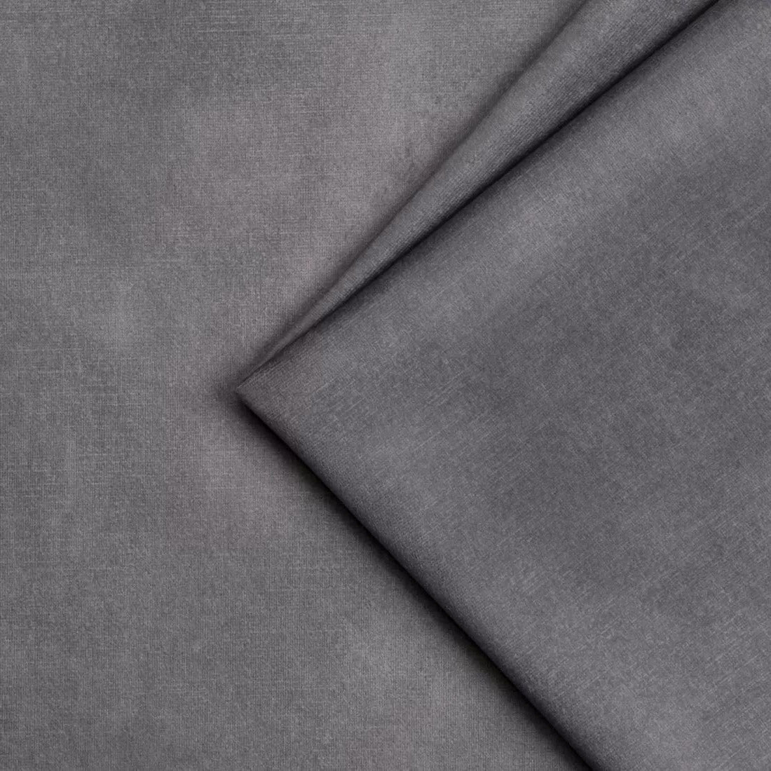 Nimbus Velvets Matt Velvet Old Silver
