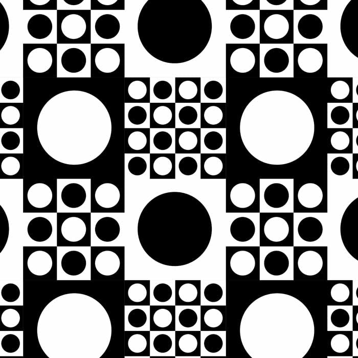 black and white art deco curtain upholstery fabric