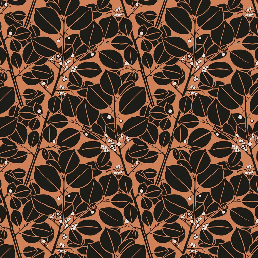 Wiener Werkestate  Fabric |   printed fabric from Loome Fabrics