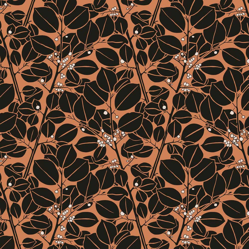 Wiener Werkestate  Fabric |   printed fabric from Loome Fabrics