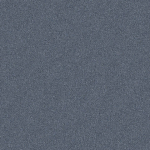 plain  blue linen look curtain and upholstery fabric - Artemis Eco Fabric Saltire