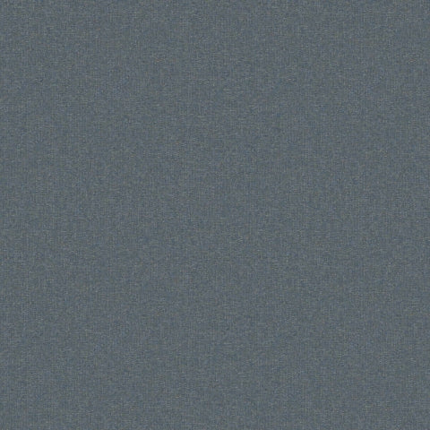 plain  blue linen look curtain and upholstery fabric - Artemis Eco Fabric Argyle