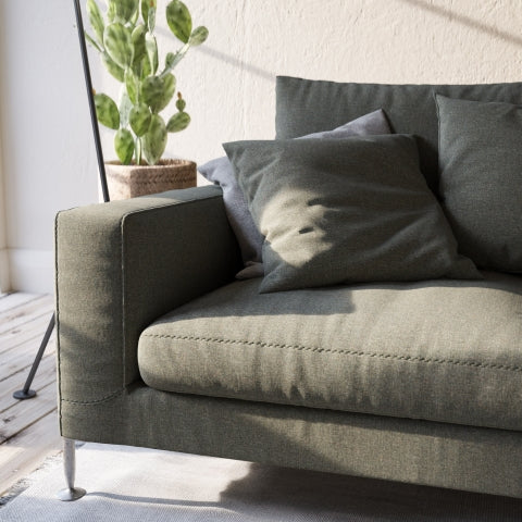 Artemis Eco Fabric Seaglass