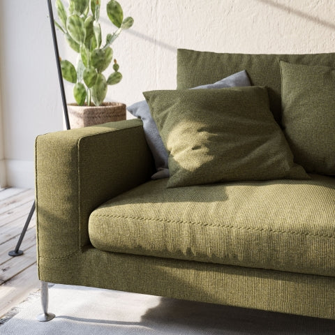 Artemis Eco Fabric Gorse