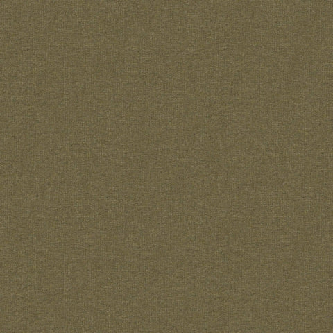 plain  green linen look curtain and upholstery fabric - Artemis Eco Fabric Meadow