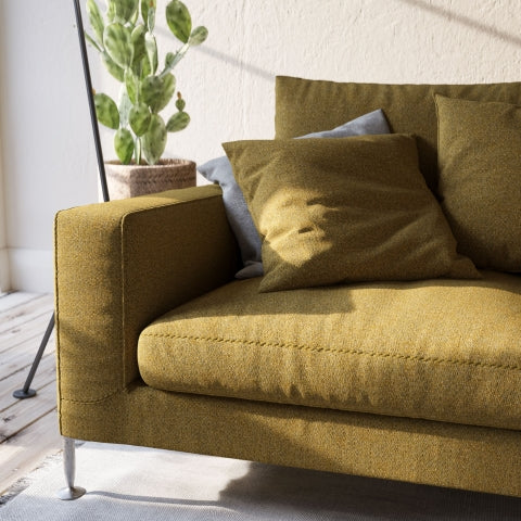 Artemis Eco Fabric Citrus