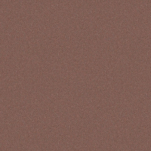 plain  pink linen look curtain and upholstery fabric - Artemis Eco Fabric Salmon