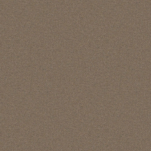 plain  brown linen look curtain and upholstery fabric - Artemis Eco Fabric Safari